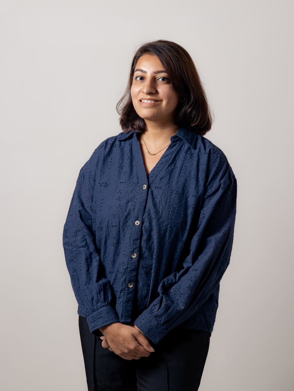 Apeksha Bhargava